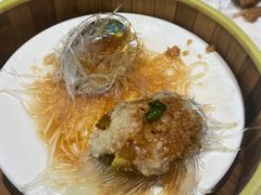 -顺粤楼·粤菜·点心(融创茂店)