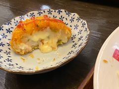 原味可乐饼-金龙咖喱