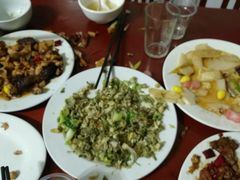 -中原农家乐(中原饭店)