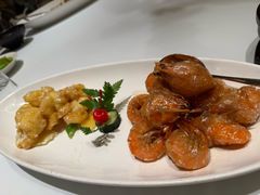 -荣兴酒家(徐家汇店)