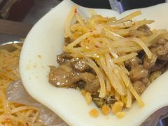 -张果佬年糕卷(科巷店)