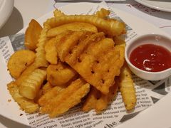 -Deer Park鹿园西餐(仁恒置地广场店)