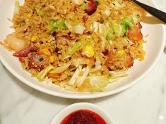 -荣兴酒家(徐家汇店)