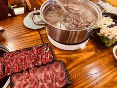 -荣记潮汕牛肉火锅(仙鹤街店)