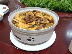 -上庄晋风庄园(上庄店)