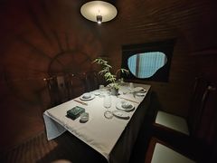 -山壹竹庭院餐厅
