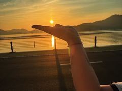 -东钱湖旅游度假区