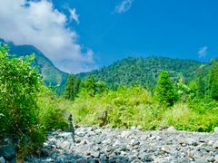 -九峰山
