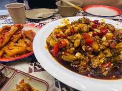 -老三样·旧食新味(万寿宫店)