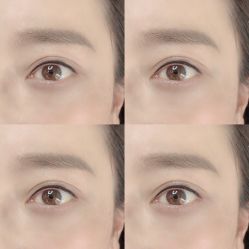 -久匠·野生眉半永久纹眉