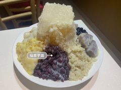 -华嫂冰室(尖沙咀店)