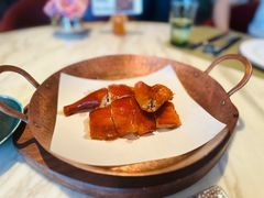 富贵脆皮鸡-新荣记(新源南路店)