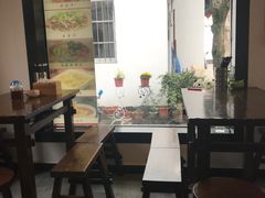 -家烧面馆【南山路知名经典面食】