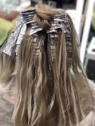 -HAIR HERE造型
