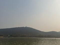 -云龙湖旅游景区