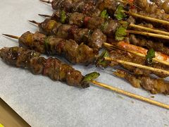 -烤五行·烧烤烤串(石佛营店)