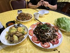 -龙图阁海鲜饭店