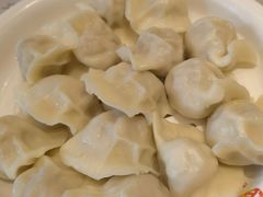 -添福来墨鱼饺子 · 海鲜东北菜(大连星海·黄浦路店)