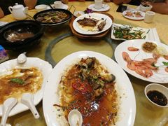 -汇景花园酒家(基立下道店)
