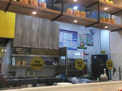 -大同江朝鲜菜•长春地标美食(绿园吾悦广场店)