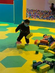 -恐龙探索乐园(磁器口店)