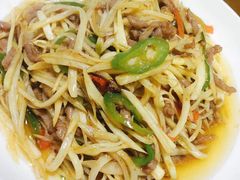 -大隐隐于市私房菜(保和小区店)