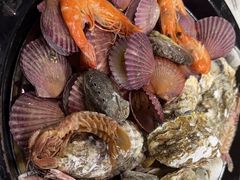 -巧克力渔家.小船海鲜胶东菜(万平口店)