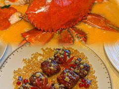 -三号黄浦会Canton Table