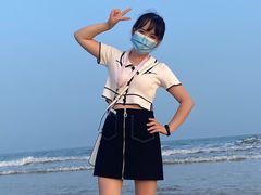 -青岛银沙滩