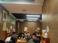 大堂-京玉菲饭店(李村店)