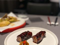 始创黑叉烧-小炳胜(卓悦中心店)