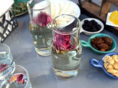 -平湖万怡酒店· 万荟轩