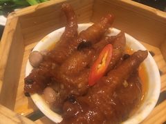 -正斗·港式粤菜(SKLP店)