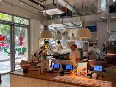 -YUMI芽米·法式烘焙·咖啡(骖鸾路店)
