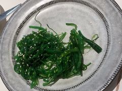 -牛扒先生·雪花牛扒西餐厅(东平店)