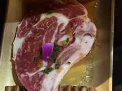 -炙城·韩式烤肉(南京东路店)