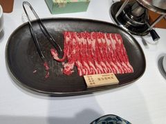 -爱丽格斯火锅(东岸国际店)