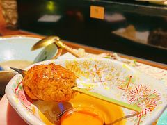 -鸟山鸣·日料食堂(王府井店)