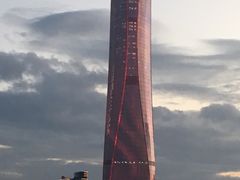 -澳门环岛游湾仔码头