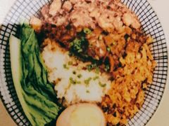 -桃园眷村(万象天地店)