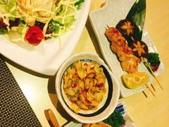 -有喜屋·深夜食堂(北京西路店)