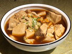 -赵记煎饼卷大葱(泰山大街店)