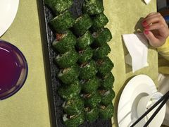 菩提树素食餐厅-菩提树·素食餐厅(汇智国际商业中心店)