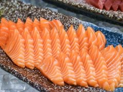 -索菲特西湖大酒店·香榭丽全日候餐厅(南山路店)