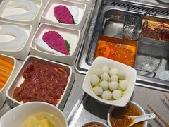 -海底捞火锅(壹悦城店)