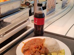 -湾景餐厅(海洋公园店)