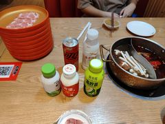 -松野谷·寿喜烧自助(华联顺义金街购物中心店)