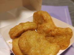 -麦当劳(北京路广百广场店)