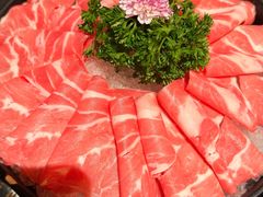-色響火锅(恒隆广场店)