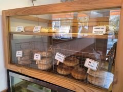 -Catch Bagel(芳草地店)